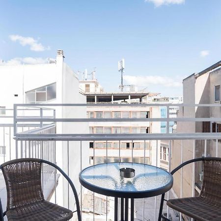 Апартаменты Monastiraki 3-4 Blue Sky Афины Экстерьер фото