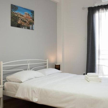 Апартаменты Monastiraki 3-4 Blue Sky Афины Экстерьер фото