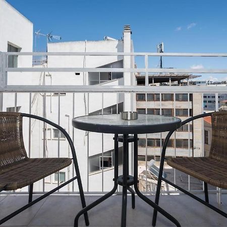 Апартаменты Monastiraki 3-4 Blue Sky Афины Экстерьер фото